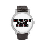 Periodic
 Table
 Writer  Wrist Watch