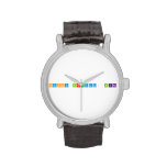 Happy birthday, galina  Wrist Watch