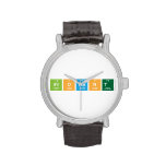 Florent  Wrist Watch