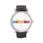 mishki  Wrist Watch