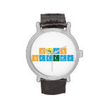 Hasan
 OZDEMIR   Wrist Watch