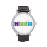 Lilly  Wrist Watch