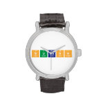 SUBASH  Wrist Watch