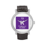 K  Wrist Watch