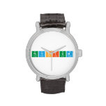 Thycium  Wrist Watch