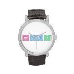 Nelly  Wrist Watch