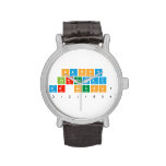 HAPPY
 BIRTHDAY
 DR SEUSS!
 3/2/1904  Wrist Watch