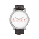 Mako  Wrist Watch