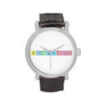 Calculators  Wrist Watch