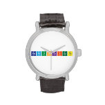 raniuncsidyte  Wrist Watch