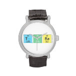 Tyra  Wrist Watch