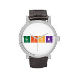Erick  Wrist Watch
