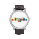 Chonnipha
 Roengkhetkam
 Ice  Wrist Watch