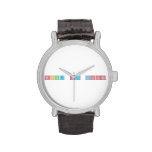 Oliver St.John  Wrist Watch