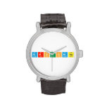 mrsthomas  Wrist Watch