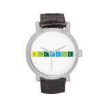 Blezzing  Wrist Watch