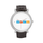 Josiah  Wrist Watch