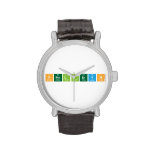 PHOLLERYN  Wrist Watch