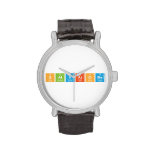 Salvatore  Wrist Watch