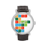 haner
 en
 rolle
 model
 for
 andre  Wrist Watch