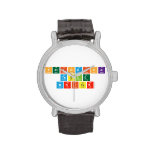 Periodick
 Table
 Writer  Wrist Watch