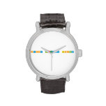 happy birthday Bongani 
 
   Wrist Watch