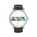 panuwit 
 pukchomngam  Wrist Watch