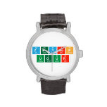 Zeynep
 Ugur   Wrist Watch
