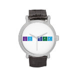 Liv Capra  Wrist Watch