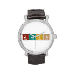 Mario  Wrist Watch