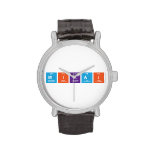 Mikai  Wrist Watch