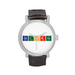Catorce  Wrist Watch