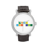 Thomas
 Joshi-Cale  Wrist Watch