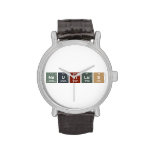 NAUTILUS  Wrist Watch