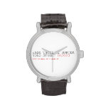 Jada thuglife Hunter yolo street  Wrist Watch