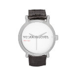 VOLKAN%GÖNÜL  Wrist Watch