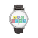 Baby 
 shower  Wrist Watch