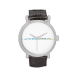Q: what do we do when the cavaliers lose?
 A: we go YAY YAY HOORAY YES HAHA YAY WOOOHOOOO  Wrist Watch