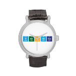 Veronica  Wrist Watch