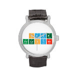 SAVE 
 PALASTINE  Wrist Watch