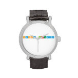 Happy Birthday    Wrist Watch