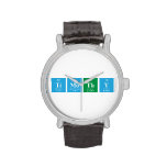 Timothy  Wrist Watch
