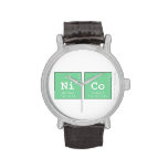 Nico  Wrist Watch