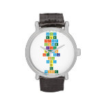 Coiny
 Eraser
 Fi|rey
 Flower
 Fries
 Gelatin
 Ice Cube
 Pin
 Ruby
 Sb
 Tb
 Woody  Wrist Watch