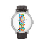 Angel
 Dave
 Darren
 Faranis
 Dennise
 Felicia
 Krisna
 Edward
 Edwin
 Yusuf
 Peter
 Piere
 Ramapati
 tristan
 dhari  Wrist Watch
