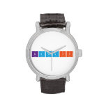 Kawaii  Wrist Watch