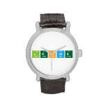 Leonie  Wrist Watch