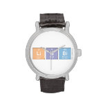 Libbi  Wrist Watch