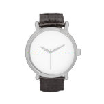 HHeLiBeBC|N|OFNeNaMgAlSiPS|ClArKCaScTiVCrMnFeCoNiCuZnGaGeAsSeBrKrRbSrYZrNbMoTcRuRhPdAgCdIn  Wrist Watch