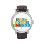 Thomas
 Happy 
 Birthday  Wrist Watch